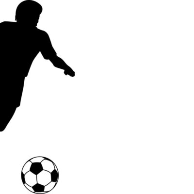 Soccer   Clipart 12 Thumbnail