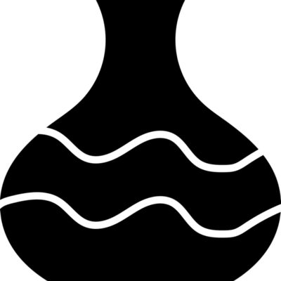 Traditional Vase Thumbnail