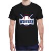 Gildan 100% Cotton™ 5.3 oz. T-Shirt Thumbnail