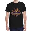 Gildan 100% Cotton™ 5.3 oz. T-Shirt Thumbnail