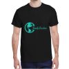 Gildan 100% Cotton™ 5.3 oz. T-Shirt Thumbnail
