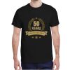 Gildan 100% Cotton™ 5.3 oz. T-Shirt Thumbnail