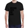 Gildan 100% Cotton™ 5.3 oz. T-Shirt Thumbnail