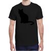 Gildan 100% Cotton™ 5.3 oz. T-Shirt Thumbnail