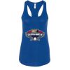 Next Level Apparel - Ladies' Ideal Racerback Tank Thumbnail