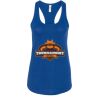 Next Level Apparel - Ladies' Ideal Racerback Tank Thumbnail