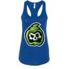 Next Level Apparel - Ladies' Ideal Racerback Tank Thumbnail
