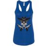 Next Level Apparel - Ladies' Ideal Racerback Tank Thumbnail