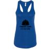 Next Level Apparel - Ladies' Ideal Racerback Tank Thumbnail