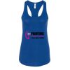 Next Level Apparel - Ladies' Ideal Racerback Tank Thumbnail