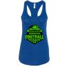 Next Level Apparel - Ladies' Ideal Racerback Tank Thumbnail