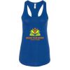 Next Level Apparel - Ladies' Ideal Racerback Tank Thumbnail