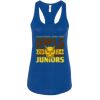 Next Level Apparel - Ladies' Ideal Racerback Tank Thumbnail