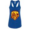 Next Level Apparel - Ladies' Ideal Racerback Tank Thumbnail