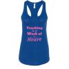 Next Level Apparel - Ladies' Ideal Racerback Tank Thumbnail
