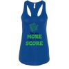 Next Level Apparel - Ladies' Ideal Racerback Tank Thumbnail