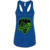 Next Level Apparel - Ladies' Ideal Racerback Tank Thumbnail