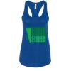 Next Level Apparel - Ladies' Ideal Racerback Tank Thumbnail