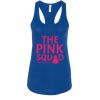 Next Level Apparel - Ladies' Ideal Racerback Tank Thumbnail