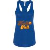 Next Level Apparel - Ladies' Ideal Racerback Tank Thumbnail