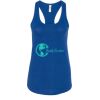 Next Level Apparel - Ladies' Ideal Racerback Tank Thumbnail