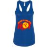 Next Level Apparel - Ladies' Ideal Racerback Tank Thumbnail