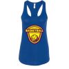 Next Level Apparel - Ladies' Ideal Racerback Tank Thumbnail