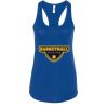 Next Level Apparel - Ladies' Ideal Racerback Tank Thumbnail