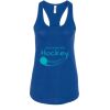 Next Level Apparel - Ladies' Ideal Racerback Tank Thumbnail