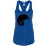 Next Level Apparel - Ladies' Ideal Racerback Tank Thumbnail