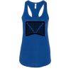 Next Level Apparel - Ladies' Ideal Racerback Tank Thumbnail