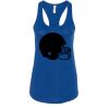 Next Level Apparel - Ladies' Ideal Racerback Tank Thumbnail