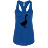Next Level Apparel - Ladies' Ideal Racerback Tank Thumbnail