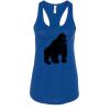 Next Level Apparel - Ladies' Ideal Racerback Tank Thumbnail