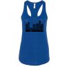 Next Level Apparel - Ladies' Ideal Racerback Tank Thumbnail
