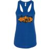 Next Level Apparel - Ladies' Ideal Racerback Tank Thumbnail