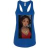 Next Level Apparel - Ladies' Ideal Racerback Tank Thumbnail
