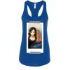 Next Level Apparel - Ladies' Ideal Racerback Tank Thumbnail