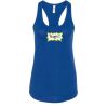 Next Level Apparel - Ladies' Ideal Racerback Tank Thumbnail