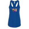 Next Level Apparel - Ladies' Ideal Racerback Tank Thumbnail