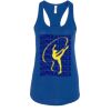 Next Level Apparel - Ladies' Ideal Racerback Tank Thumbnail