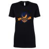 Next Level Ladies Boyfriend T-Shirt Thumbnail