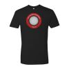 Next Level 3600 Cotton T-Shirt Thumbnail