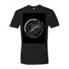 Next Level 3600 Cotton T-Shirt Thumbnail