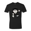 Next Level 3600 Cotton T-Shirt Thumbnail
