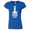Softstyle® Women’s T-Shirt Thumbnail