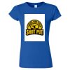 Softstyle® Women’s T-Shirt Thumbnail