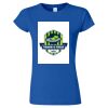 Softstyle® Women’s T-Shirt Thumbnail