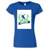 Softstyle® Women’s T-Shirt Thumbnail