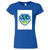 Softstyle® Women’s T-Shirt Thumbnail